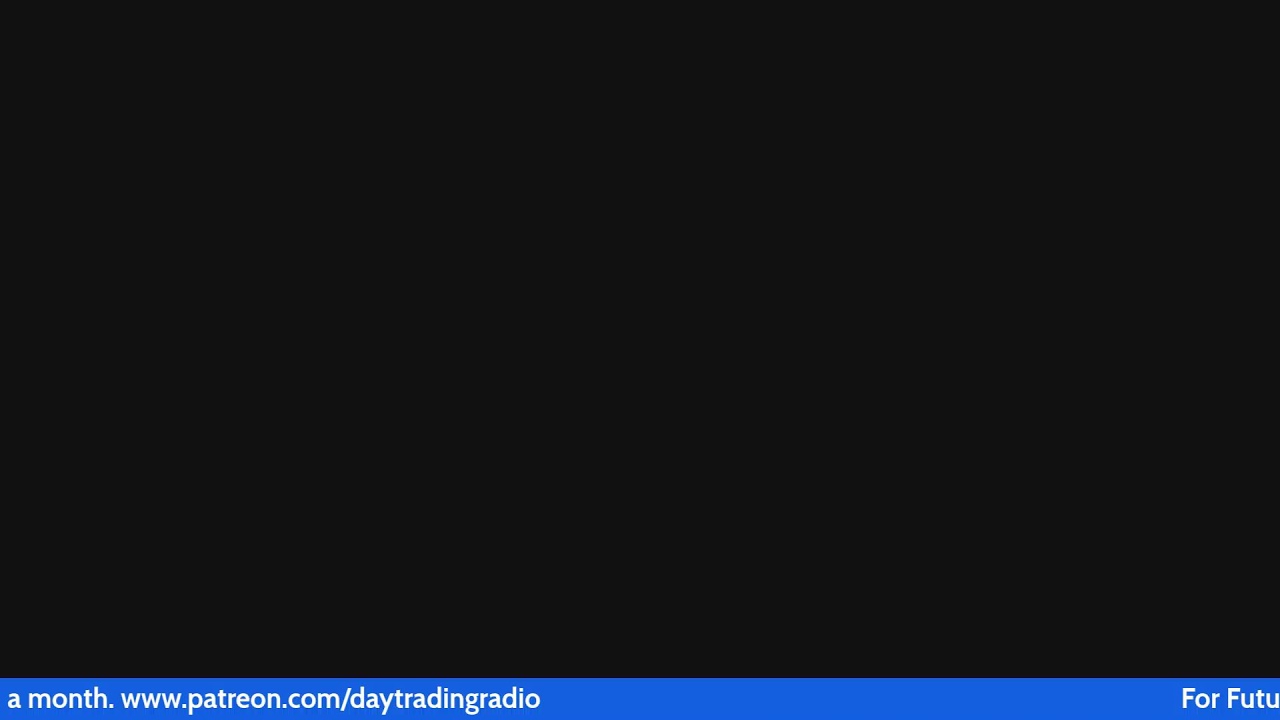 Day Trading Radio Live Market Trading and Analysis