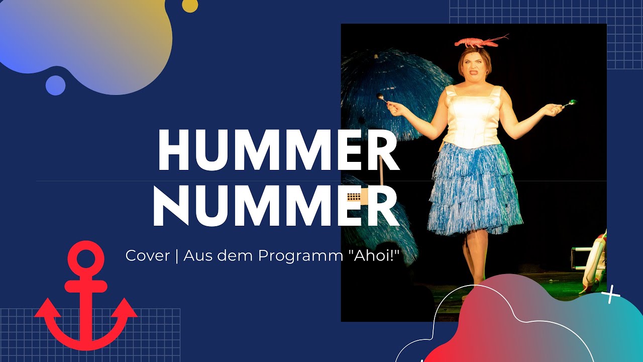 HUMMERNUMMER | Cover aus dem Programm 