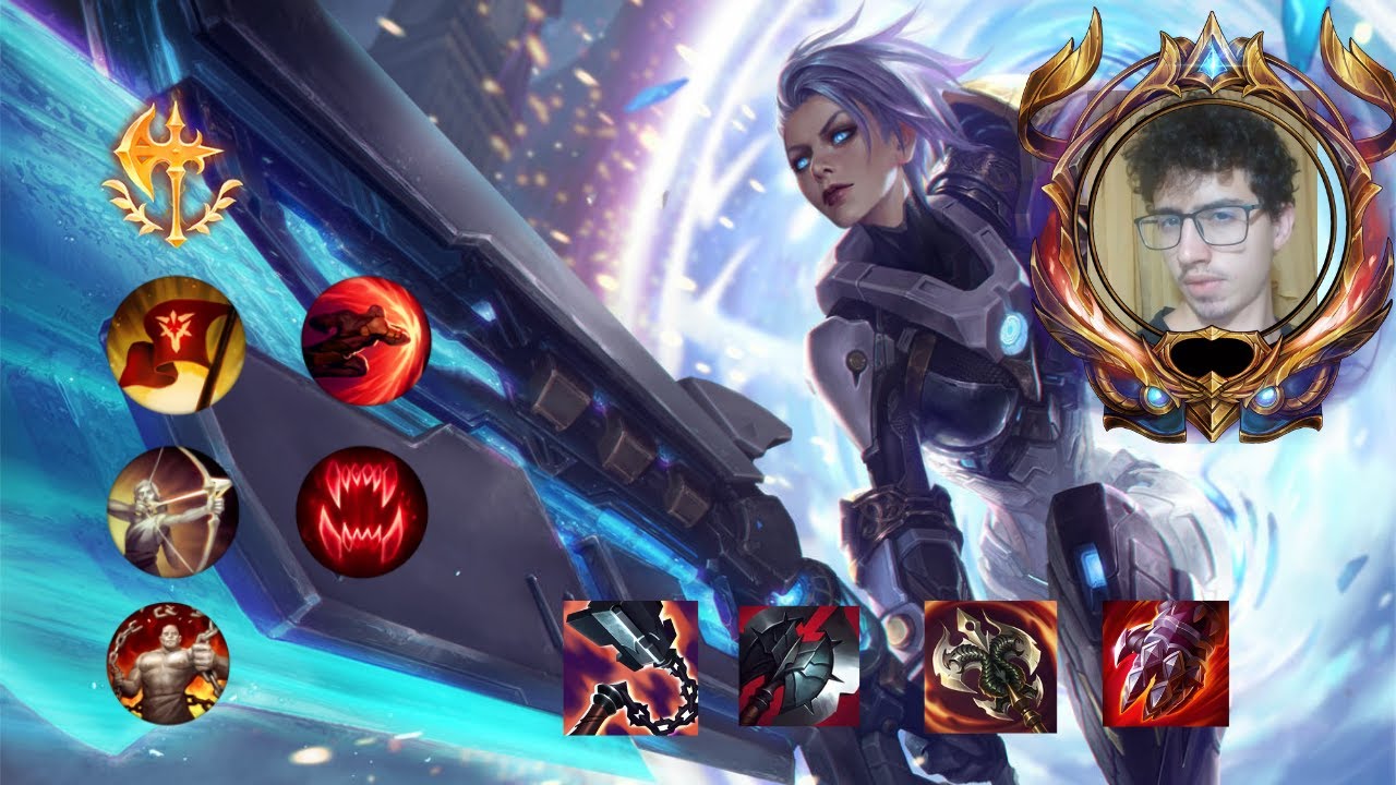 DUDUELISTA MONTAGEM - RIVEN BEST PLAY | LOL M&iacute;tico  2021