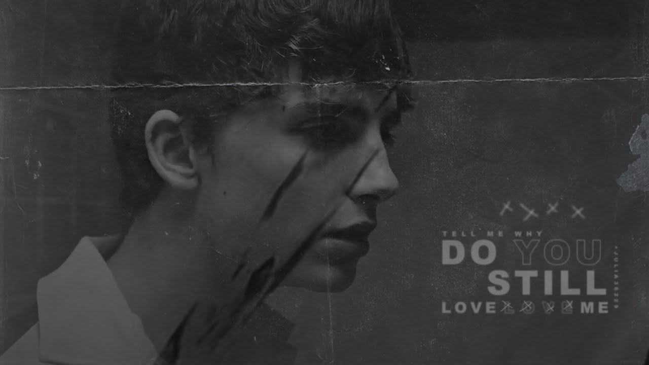 Multifandom • Why do you love me? | + @Julia36229