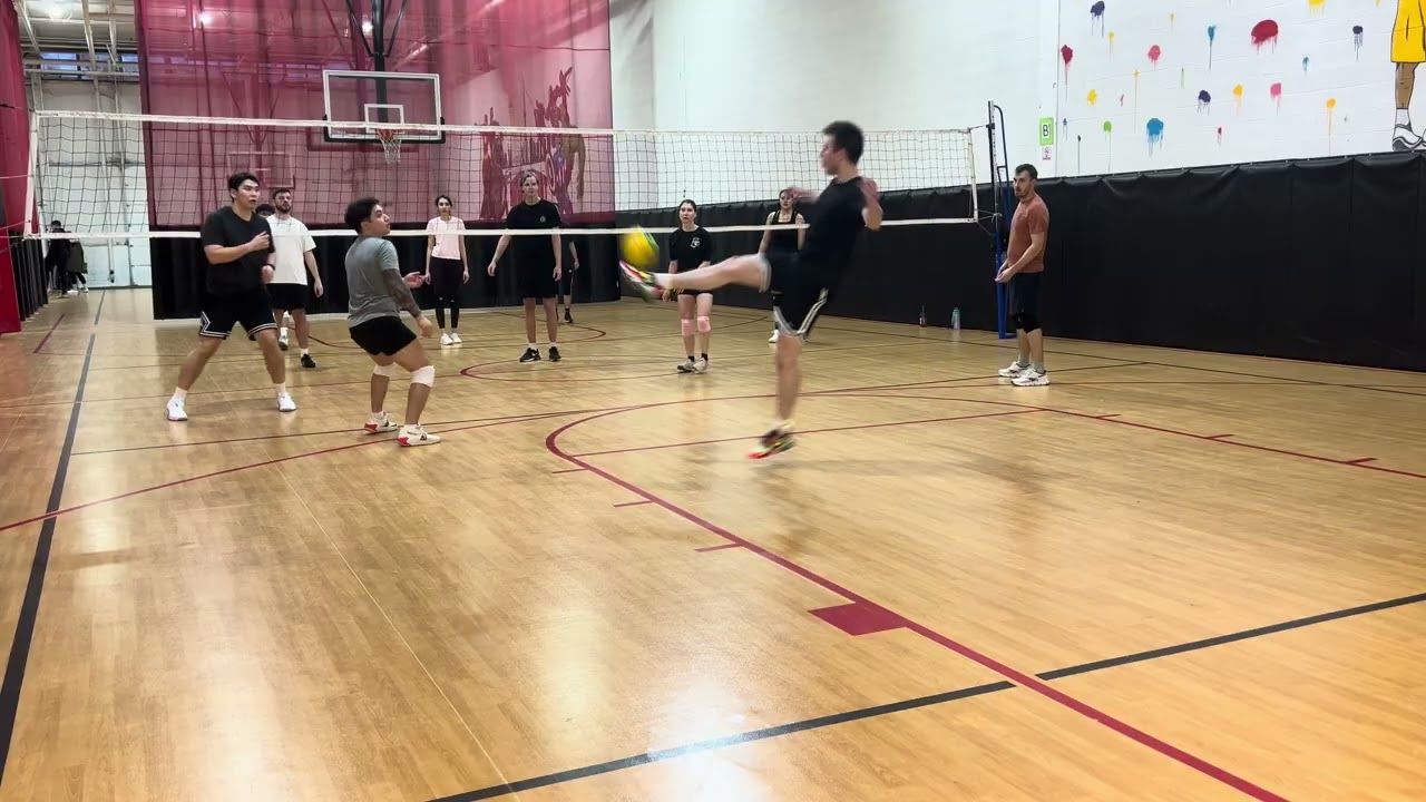 Feb 22 Game#4