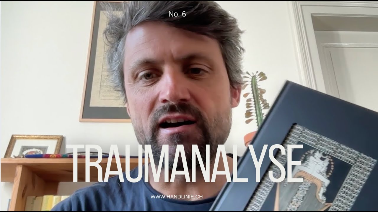 Traumanalyse