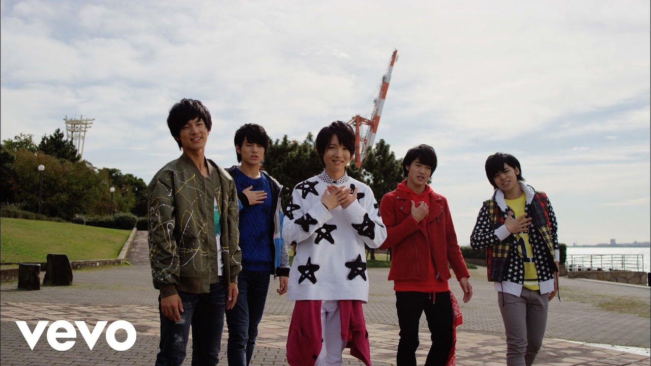 MAG!C☆PRINCE - 「絶対☆アイシテル！」