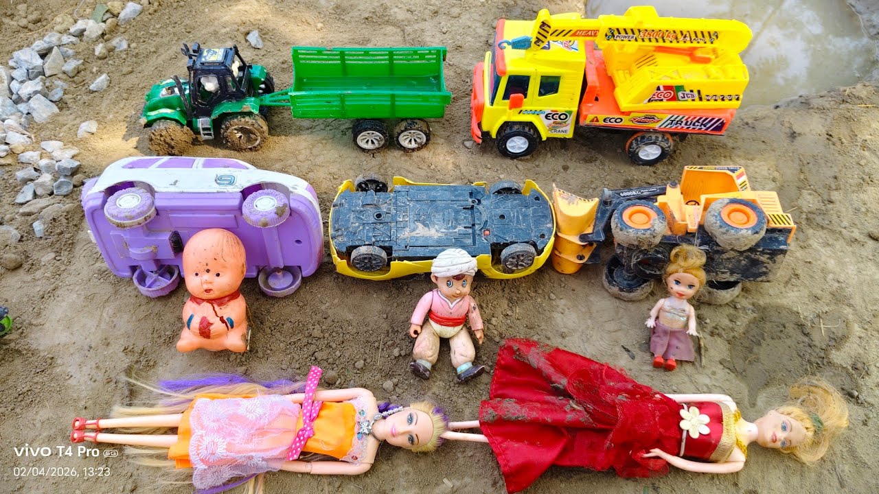 Rani और moni to tractor se gir gaye bhai no /....,l🚜🚜 bajar ja rahe hai log cartoon videos 🛺🚘🚜🛴🦁