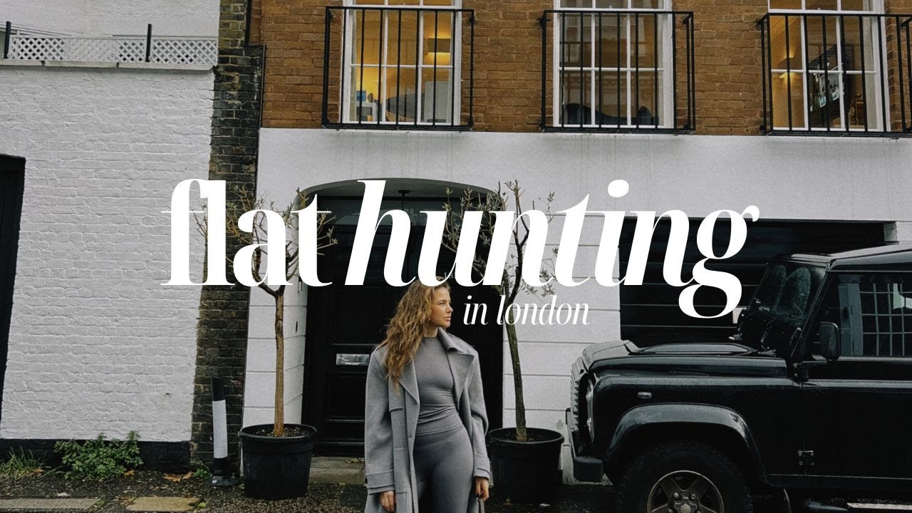 finding a studio in london / chelsea, clapham, battersea, hackney