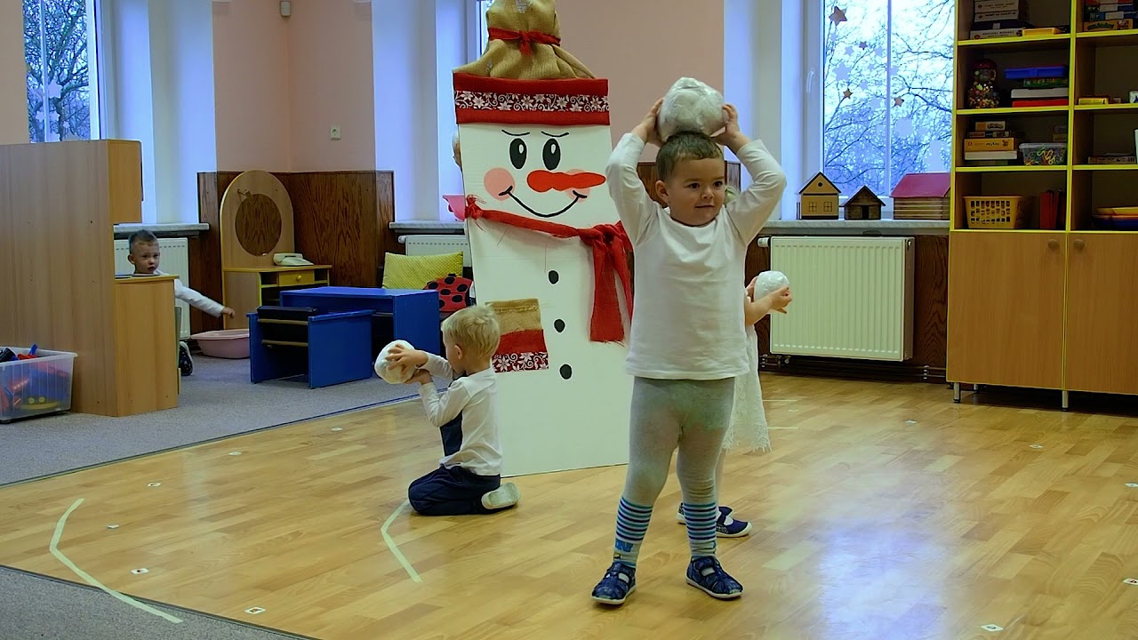 Vanocni besidka MS 2021