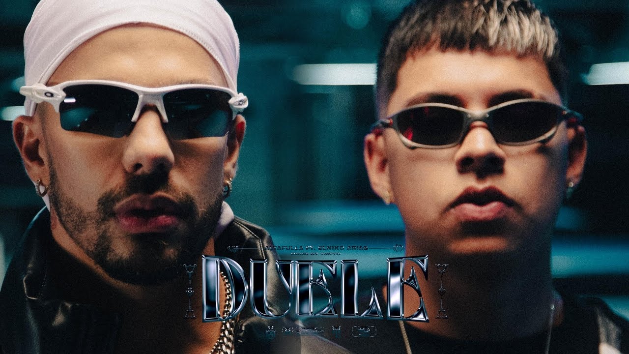 DUELE - Altafulla x Elniko Arias
