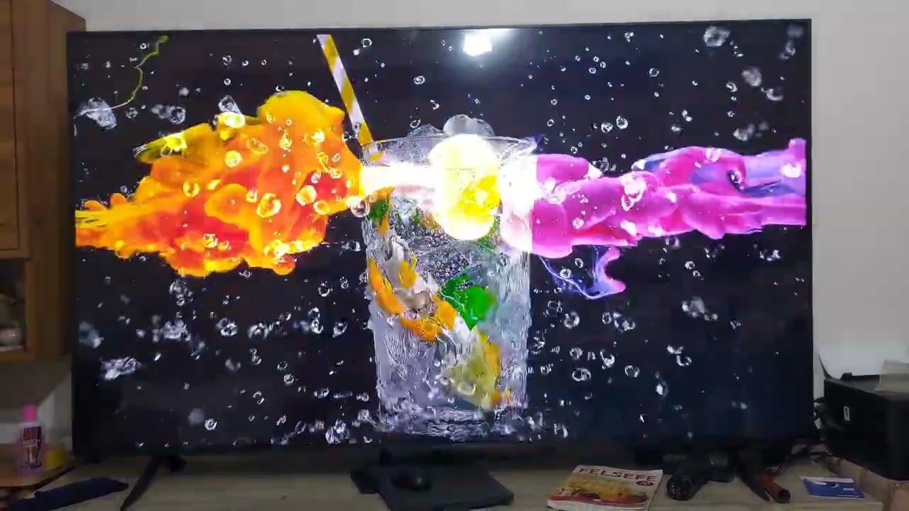 Lg 75QNED80A6A görüntü nasıl performans olarak #inceleme #tv #keşfet #keşfetbeniöneçıkar #belgesel 