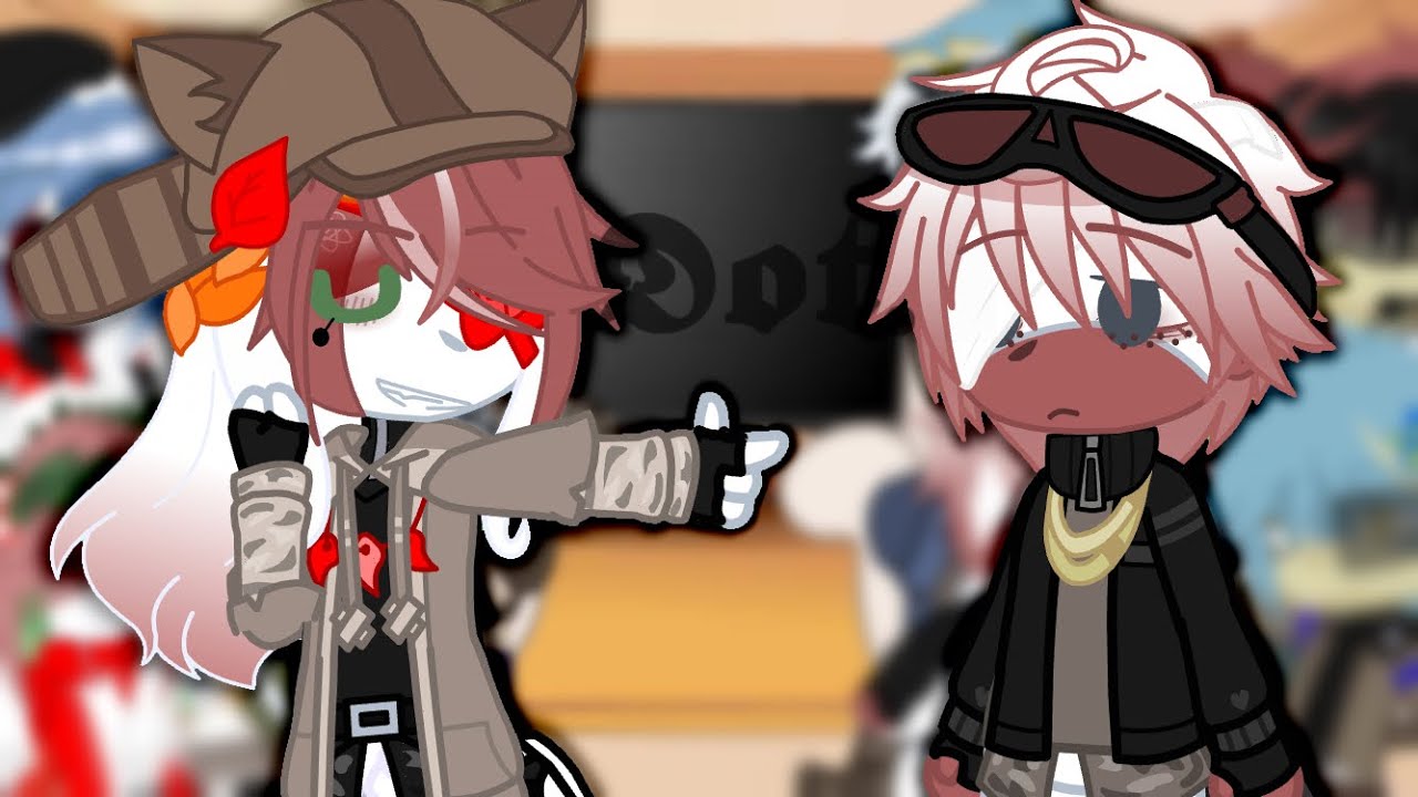 🇷🇺~Реакция стран на меме/ countryhumans react to memes~🇺🇸