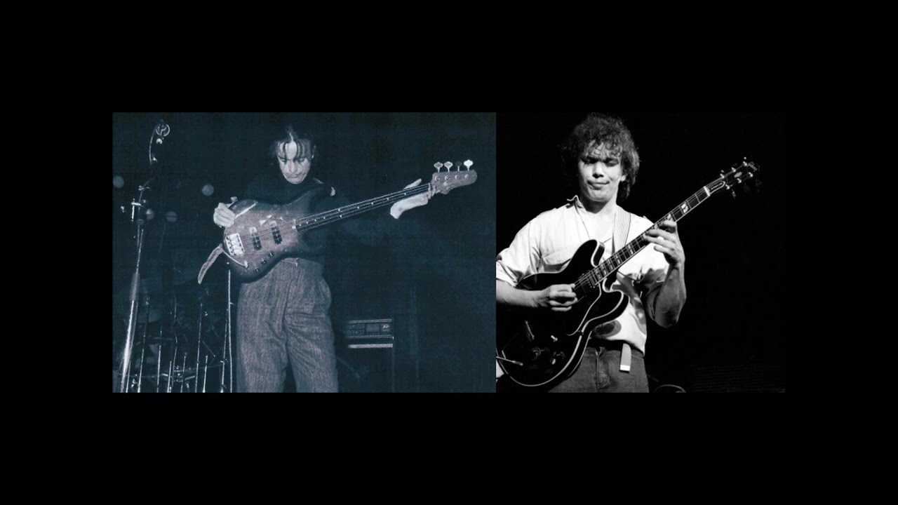 Jaco Pastorius/Lagrene/Böröcz - Live in Milano 1986 Full Concert!