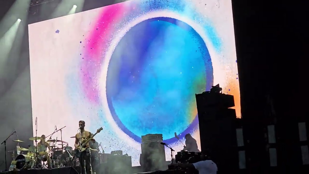 Banda Scracho (Show Completo Ao Vivo) - Praça da Apoteose (Rio de Janeiro - RJ, 07/12/2024) 4K