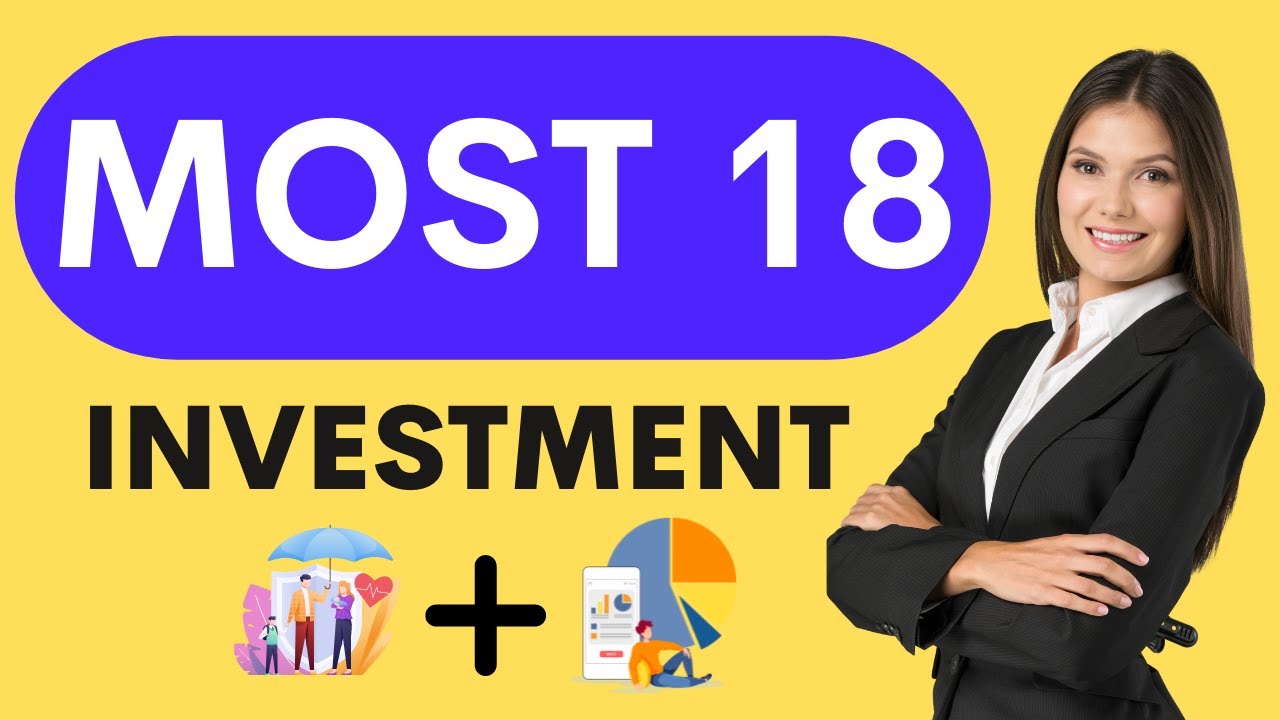 MOST 18 Murang insurance at investment for Pinoys