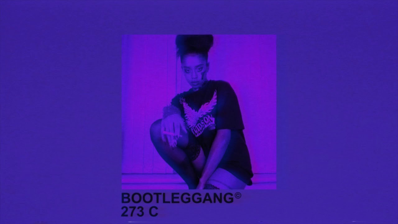 GEMINI AALIYAH - BETTER OFF DEAD