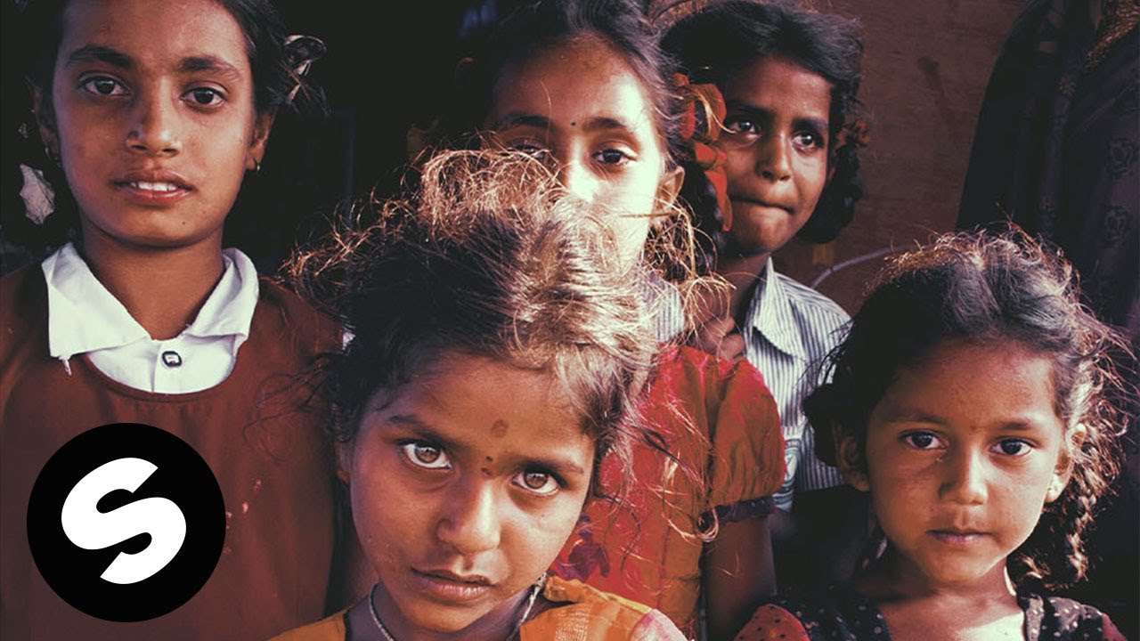 KSHMR & Stefy De Cicco - Kids (feat. MKLA) [Official Music Video]