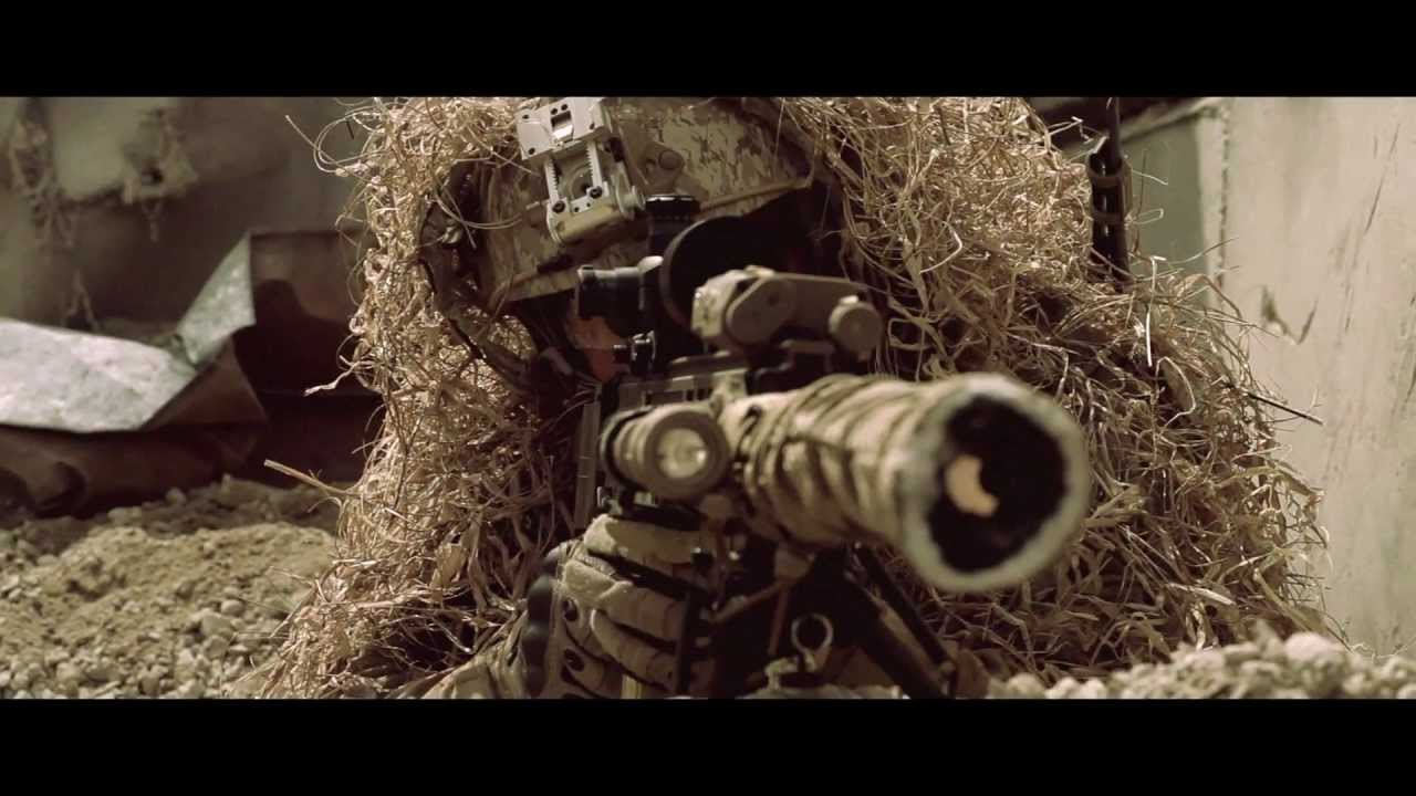 Airsoft Extreme AEX Commercial