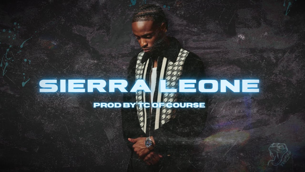 Timar x Rnboi – Trap Type Beat | “SIERRA LEONE” (Prod. TC Of Course) [FREE]