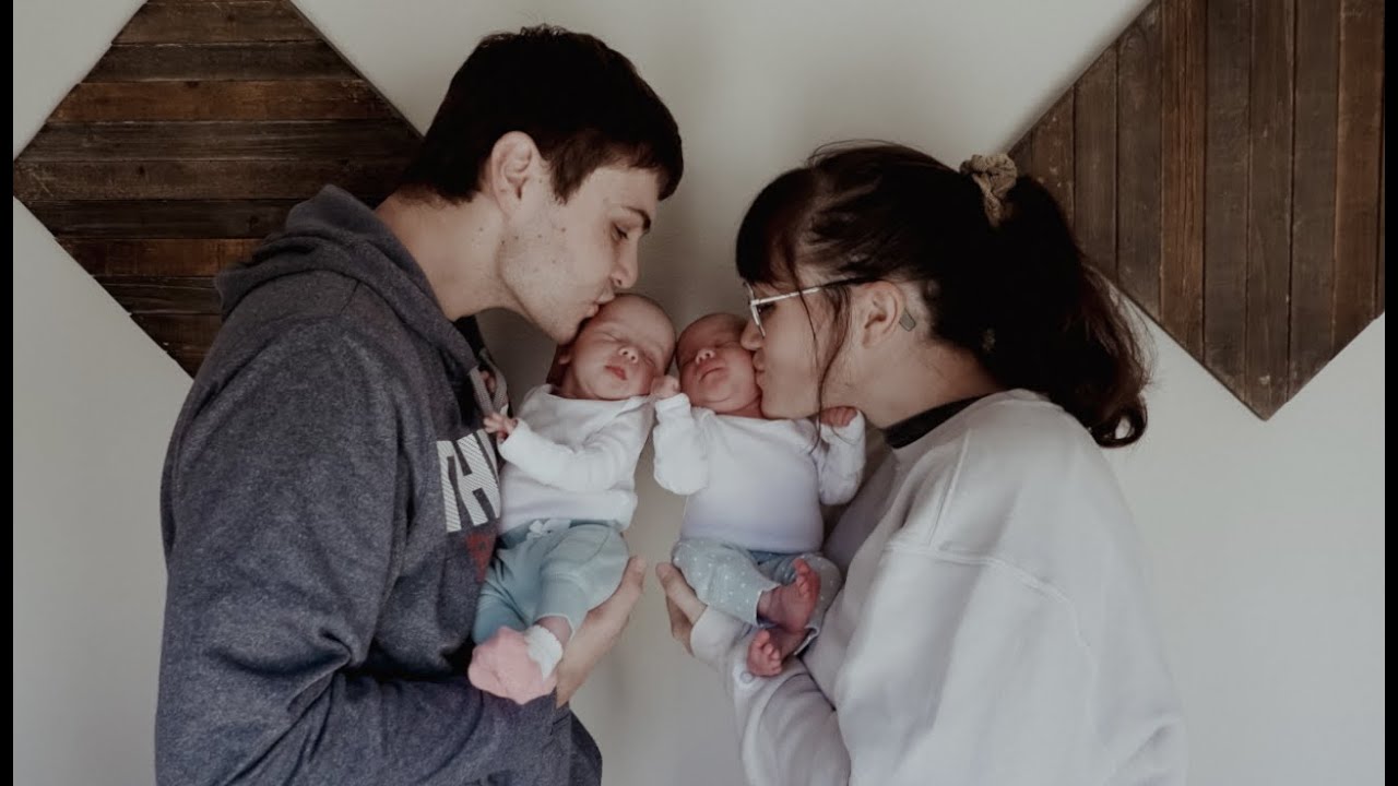 Birth story part 2