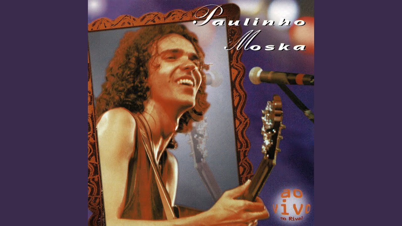 Vontade /Sera Que Sou Eu (Ao Vivo)