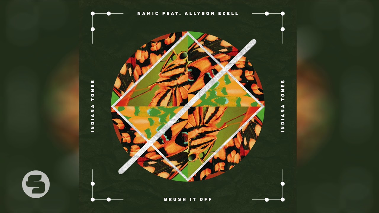 Namic feat. Allyson Ezel - Brush It Off (TEASER)