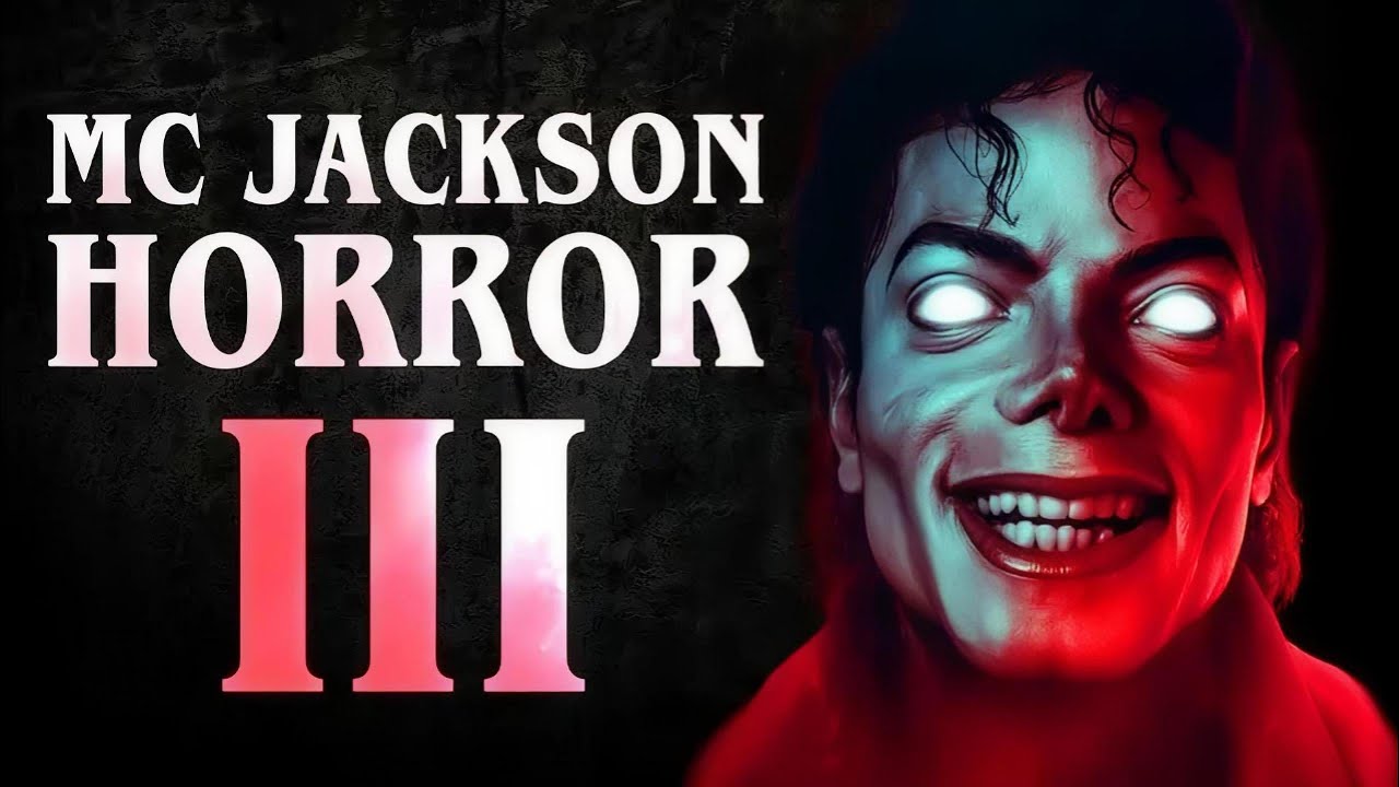 Der Fluch von Michael Jacksons Villa MC JACKSON HORROR III