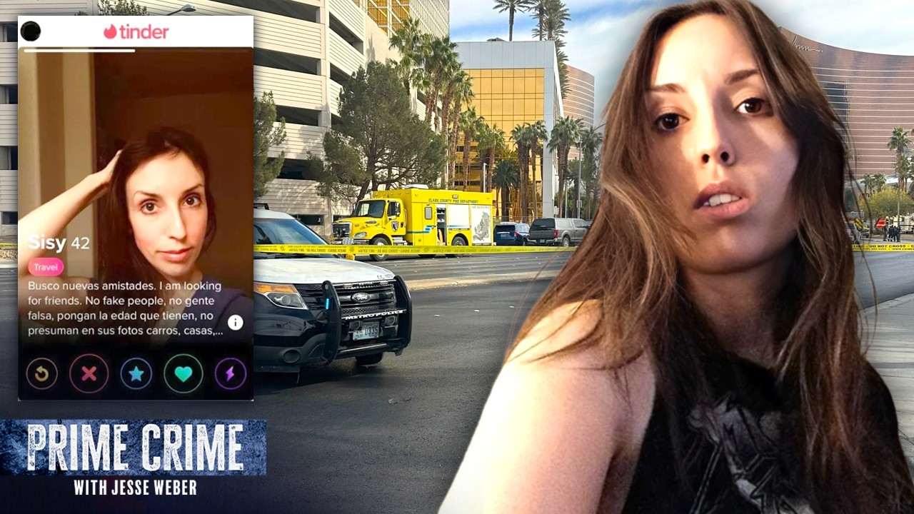Prime Crime: Inside The FBI's Hunt for Aurora Phelps' Unknown Victims