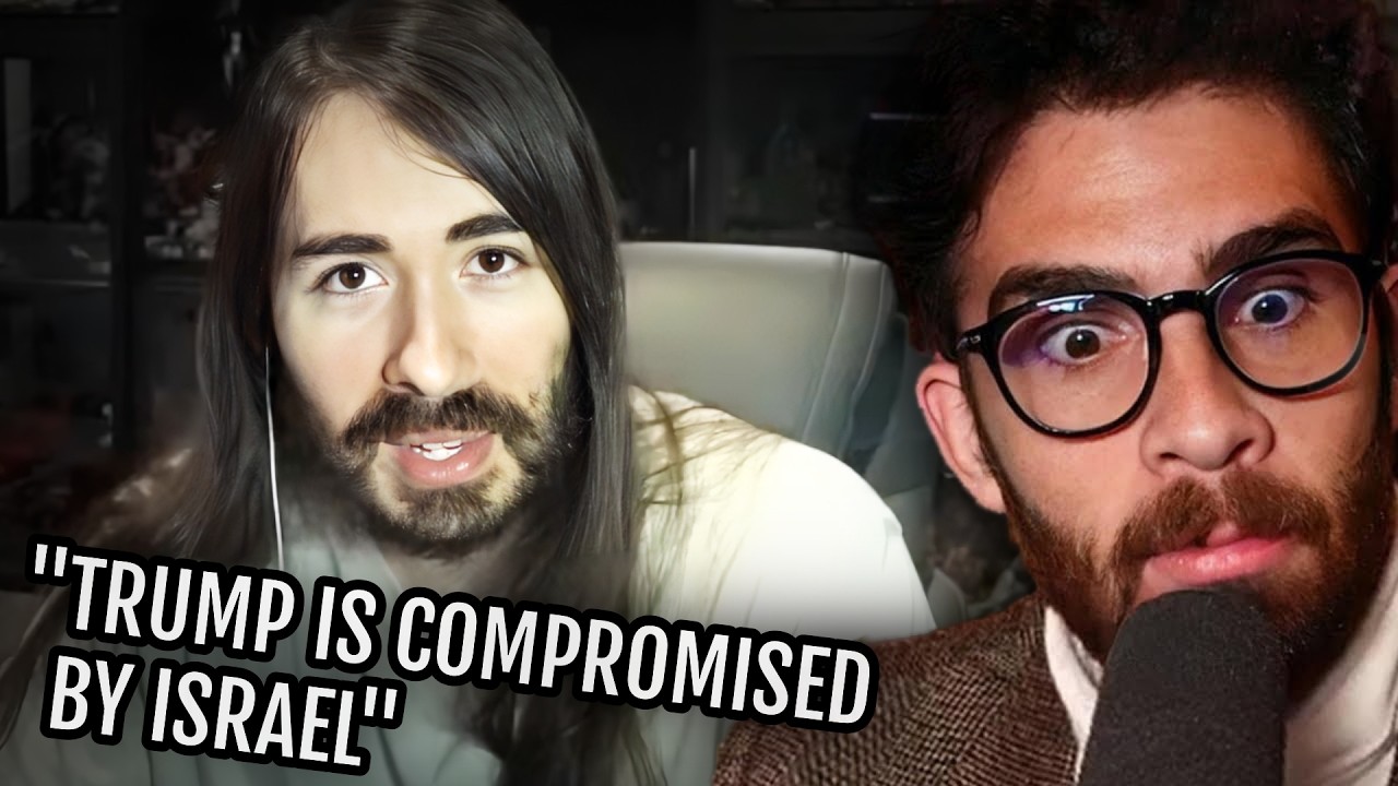 WOKE IS SO BACK!!!