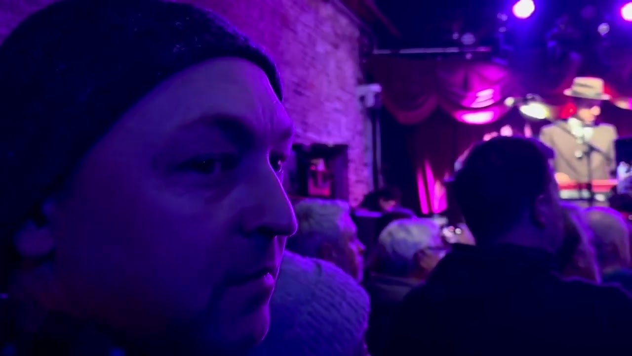 The Hold Steady - Navy Sheets / Lord I’m Discouraged / Cheyenne Sunrise / Ask Her for Adderall 2025
