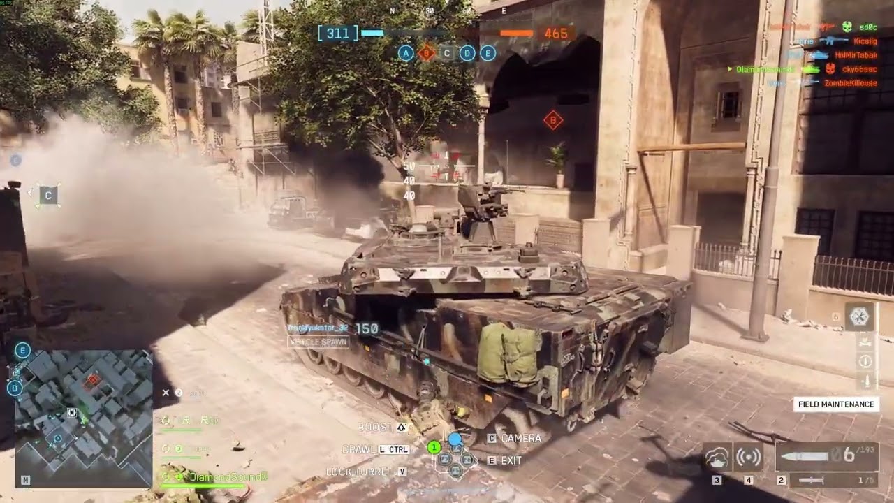 BF6 random clips 15