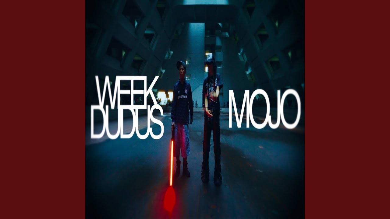 Drippin' (feat. week dudus)