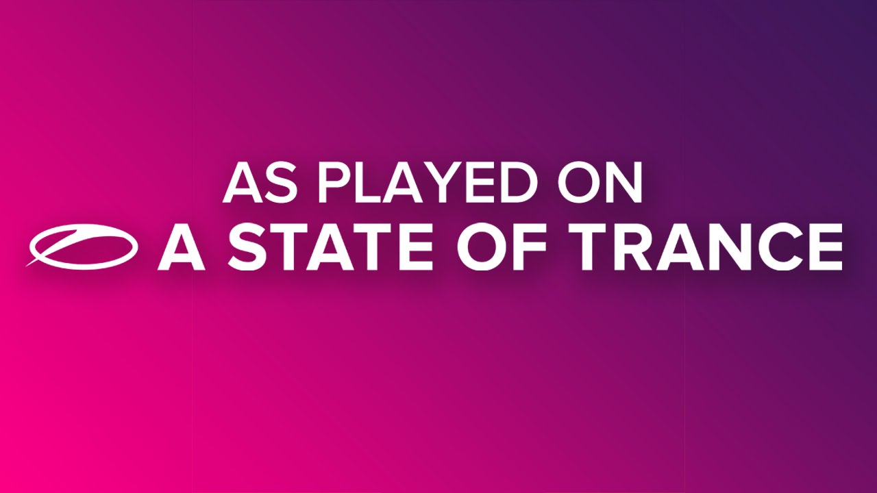 Genix - Muto **TUNE OF THE WEEK** [A State Of Trance Episode 707]
