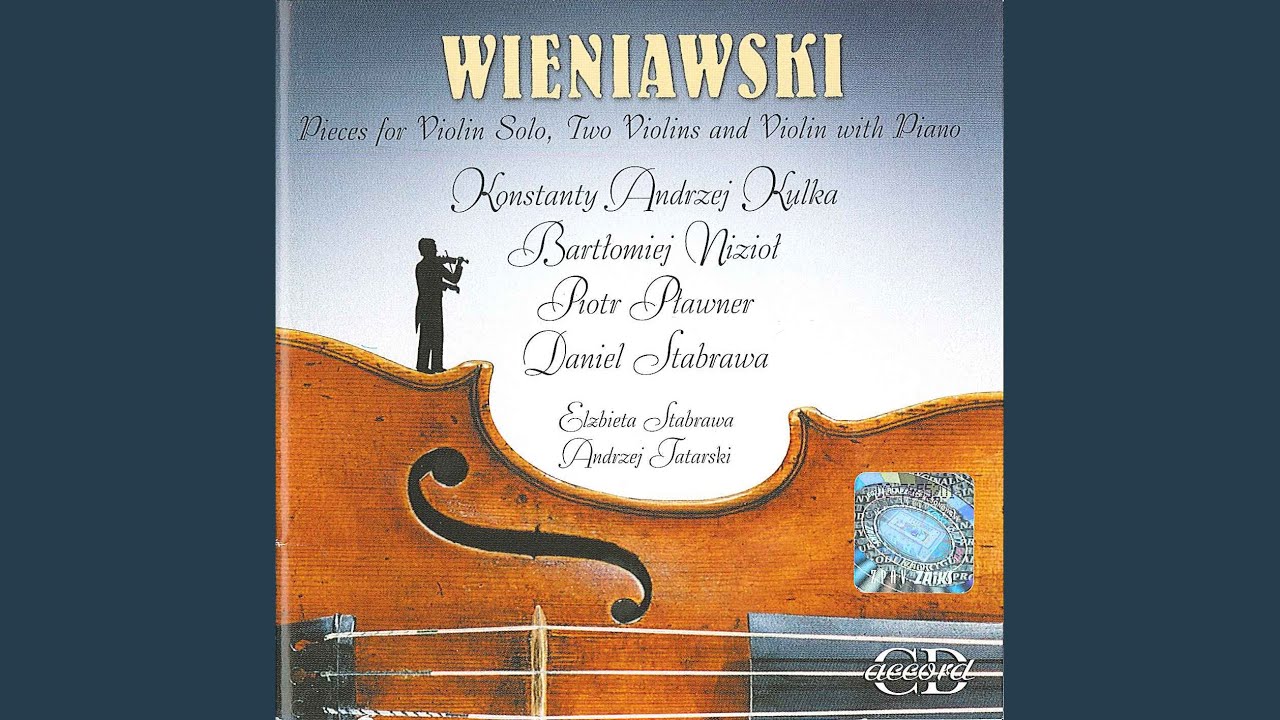 Capriccio-valse in E Major, Op. 7