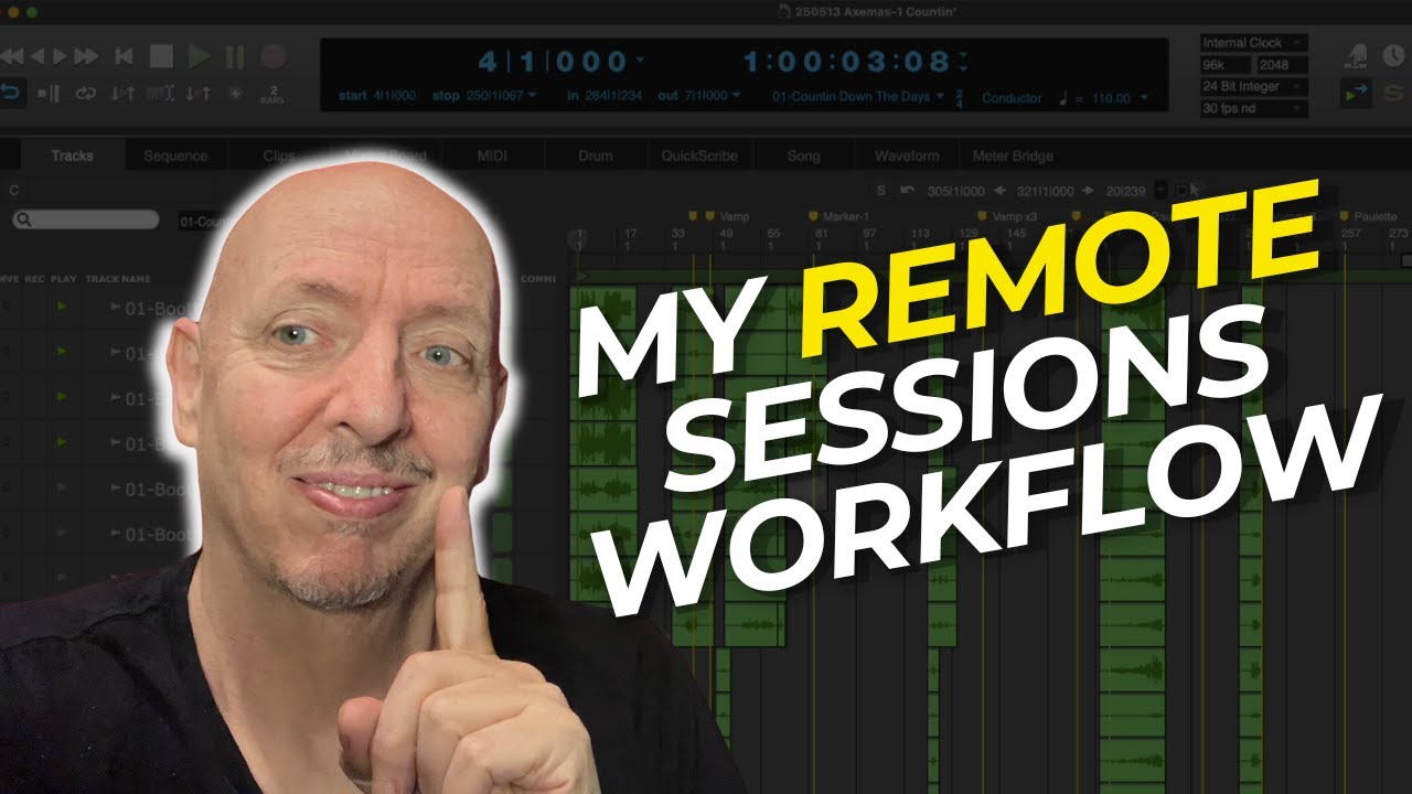 Remote Collabs Suck… Unless You Do This!