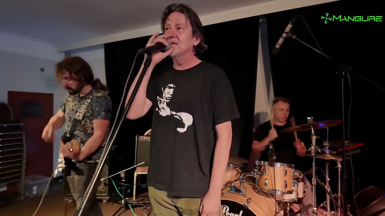 KOLABORANCI - KONCERT