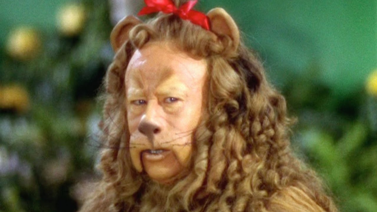 Bizarre Things That Happened On The Set Of The Wizard Of Oz