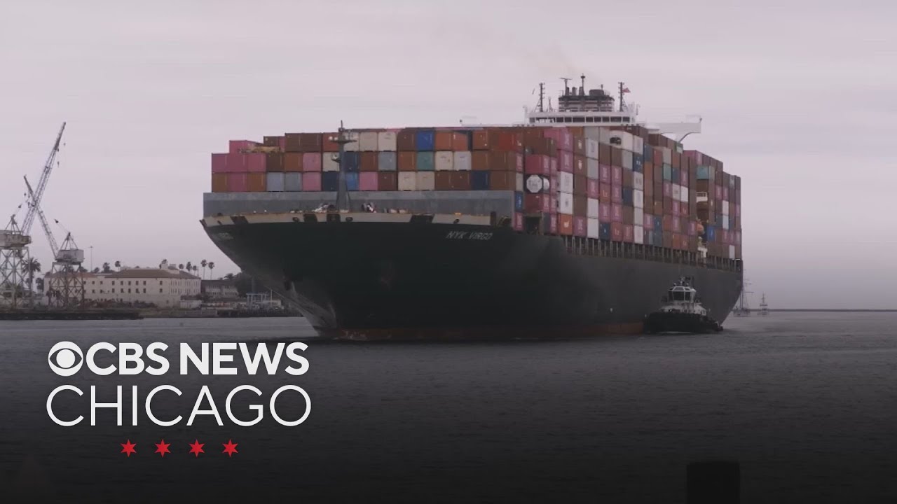 De minimis tariff exemption expires Friday