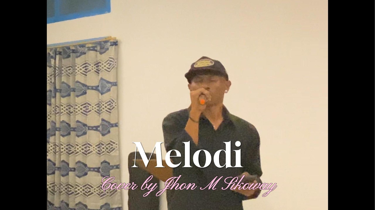 Sela Harmony - Melodi | spontaneous record (Official Music Video)