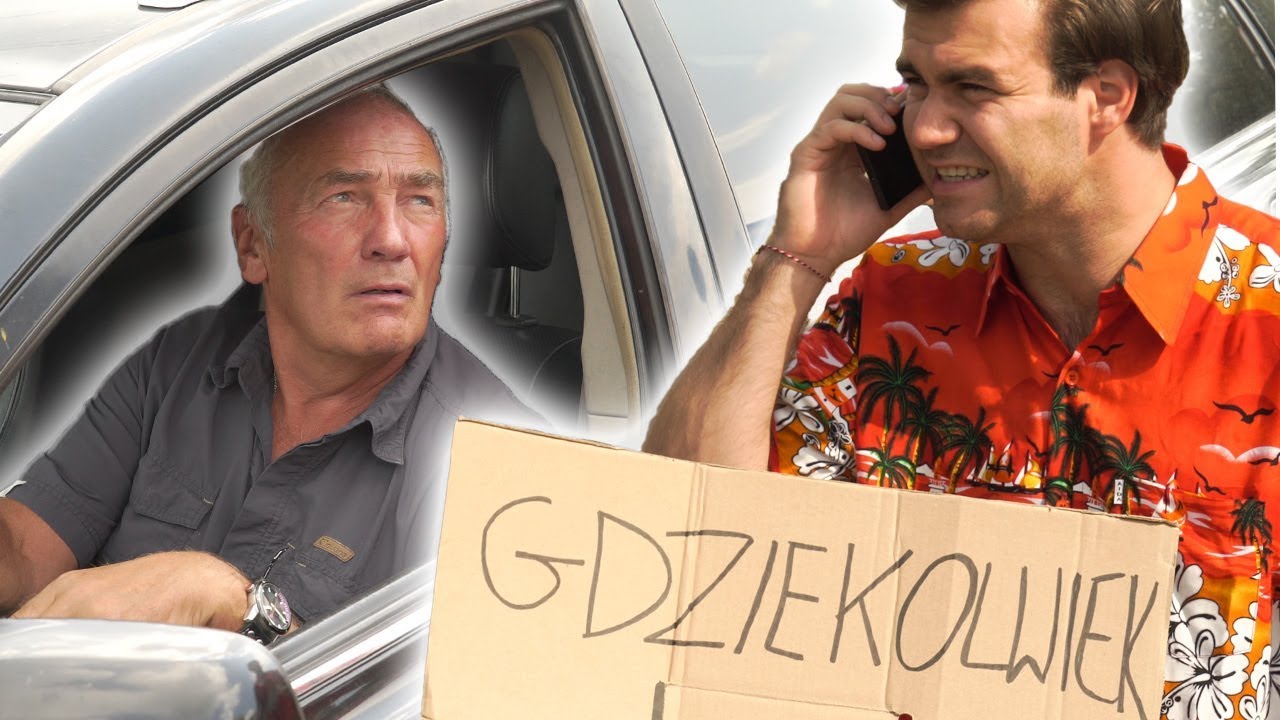 Co m&oacute;wią: NA AUTOSTRADZIE