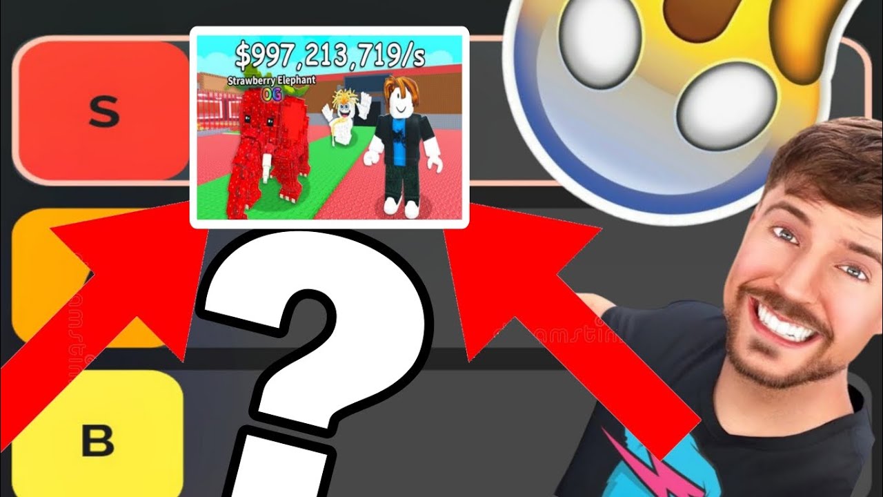 W to gra teraz KAŻDY! Ranking gier Roblox (Luty 2026)