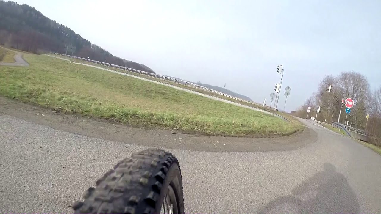 Aller Anfang ist schwer - Ein Update - Let's Ride!