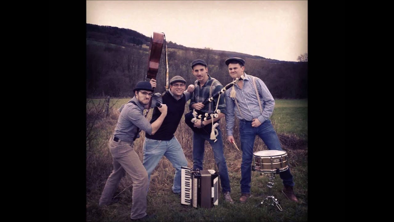 Caerbannog - Whisky Girl (Promo Version)