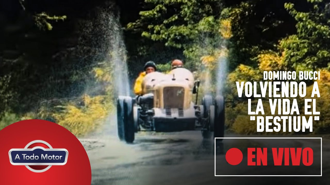 🔴 ¡VOLVIENDO A LA VIDA AL LEGENDARIO “BESTIUM”! 🔥