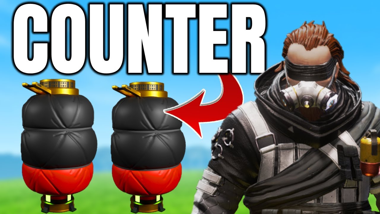 How To COUNTER These 5 Legends in Apex!