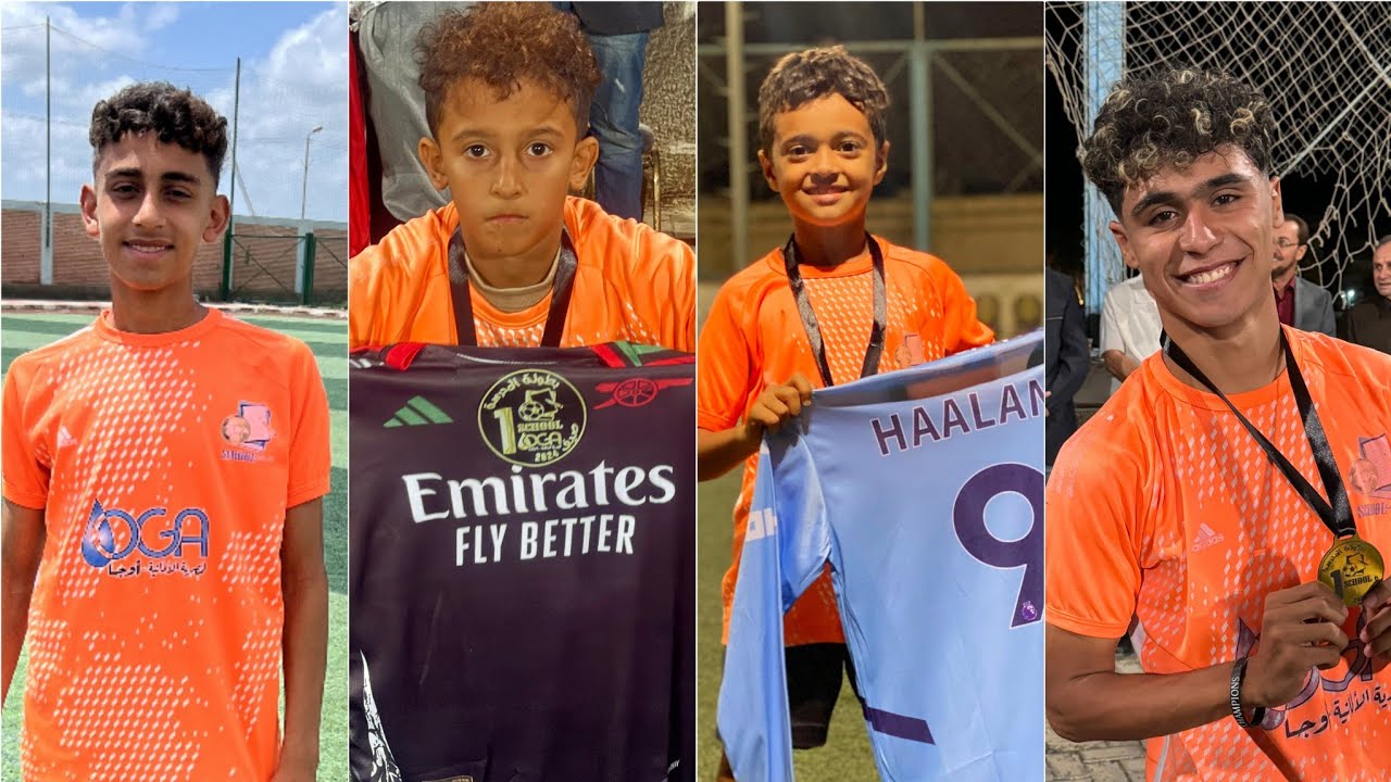 بطولة المدرسة الرمضانية 2025 🌙🏆 الجولة التالتة