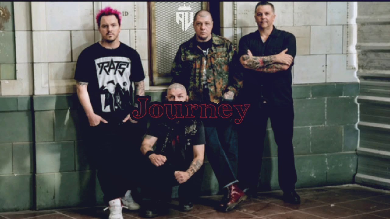 The Best Of Rancid