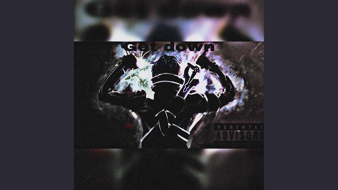 Get down (feat. Yung Bambi & CAMERON AZI)