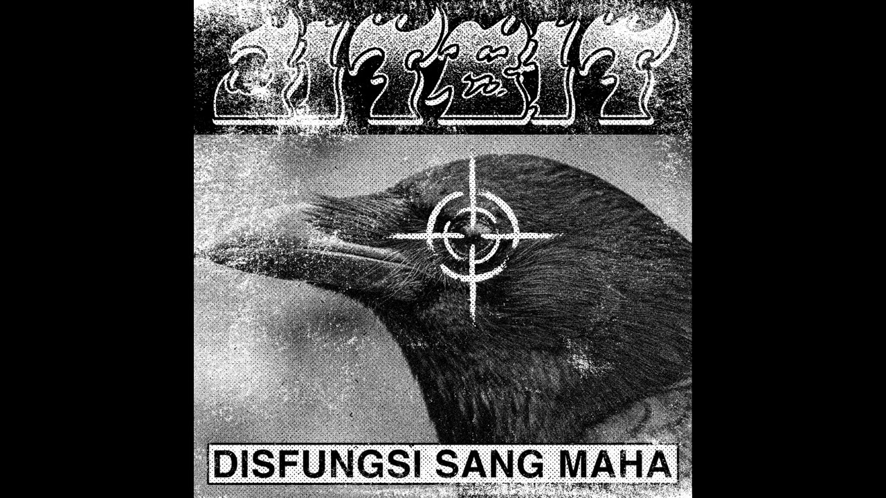 JITBIT - Disfungsi Sang Maha