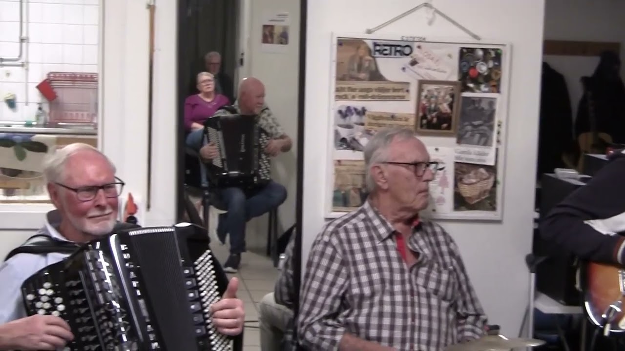 Hjärtats röst med Kjell och Ann-Britt