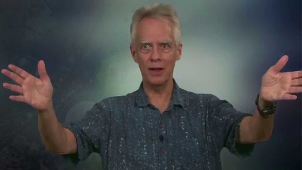 Integrating lucid dream experiences with waking life, Stephen LaBerge