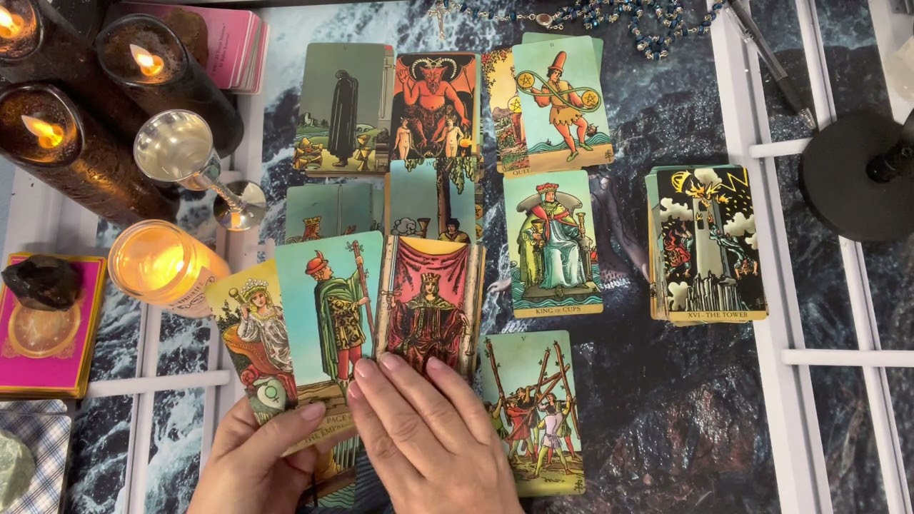 Pisces ♓️ They’ve dug themselves into a pit of drama and can’t get out 🤭