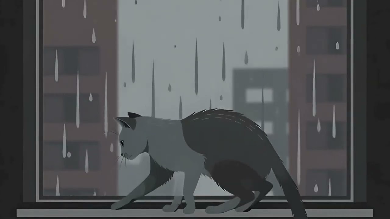 Night Work / Late-Night Chill Lo-fi